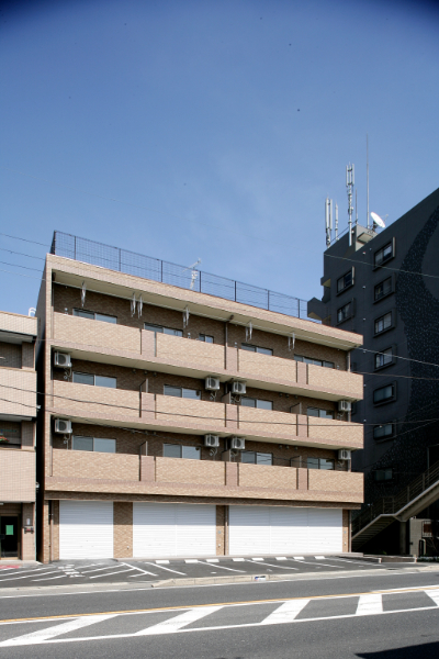 名古屋市緑区　エトワール 